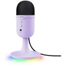 Trust MICROPHONE GXT234P YUNIX USB/PURPLE...