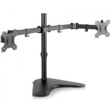 V7 DUAL DESKTOP Monitor STAND TWO DISPLAYS...