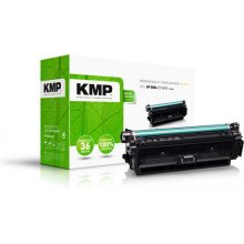 Тонер KMP Toner HP 508A (CF360A) comp...