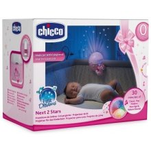 Chicco 07647-10 interactive toy