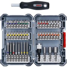 Bosch 2 607 017 692 screwdriver bit 45 pc(s)