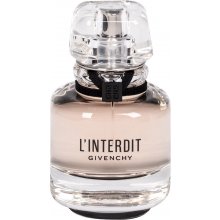 Givenchy L´Interdit 35ml - Eau de Parfum for...
