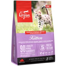 Orijen Kitten Chicken 1,8 Kg