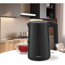 Maestro MR-026-BLACK electric kettle