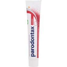 Parodontax Classic 75ml - Toothpaste unisex...