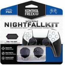 Joystick SteelSeries PK-2345-PS4 Thumb grip...