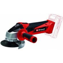 Einhell TC-AG 18/115 Li-Solo angle grinder...