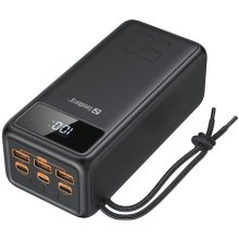 SANDBERG Powerbank USB-C PD 130W 50000