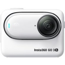 Insta360 GO 3S action sports camera 4K Ultra...