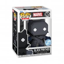 FUNKO POP! Vinyl: Фигурка: Marvel - 8-Bit...