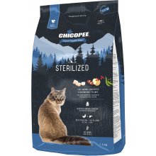 Chicopee HNL Sterilized kassitoit 1,5kg