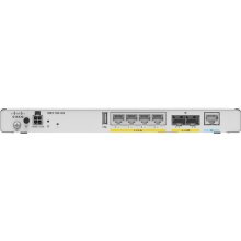 CISCO ISR1100 ROUTER 4 GE LAN/WAN PORTS AND...