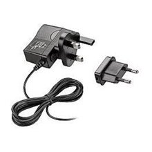Poly SPARE AC MAIN ADAPTER STRAIGHT STRAIGHT...