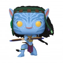 FUNKO POP! Vinyl figuur: Avatar - Neytiri