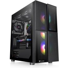 Thermaltake Versa T26 TG ARGB Midi Tower...