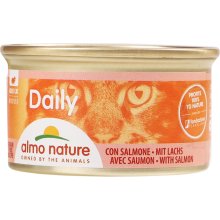 Almo nature - Cat - Daily Menu - Mousse with...