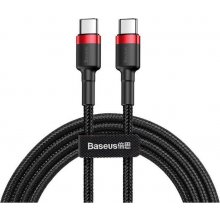 BASEUS Cafule USB 2.0 USB Type-C kabel 1m...