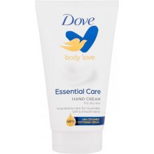 Dove Body Love Essential Care Hand Cream...
