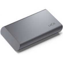 Жёсткий диск LACIE SSD External Mobile...