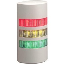PATLITE WEP-302FB-RYG alarm light indicator...