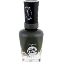 Sally Hansen Miracle Gel 762 Leaf Me Be...