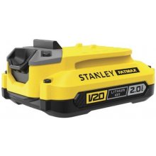 Stanley SFMCB202-XJ cordless tool battery...