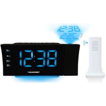 Blaupunkt CRP81USB alarm clock Digital alarm...