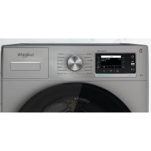 WHIRLPOOL Dryer W7D93SBEE