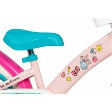 TOIMSA Children's bicycle 12" Hello Kitty...