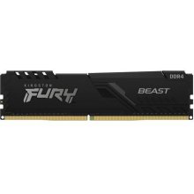 Оперативная память Kingston Technology FURY...