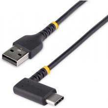 STARTECH USB A TO USB C зарядка кабель