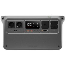 DJI Power 1000 portable power station...