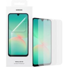 SAMSUNG Screen Protector für Galaxy A26...