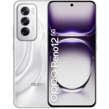 Mobiiltelefon Oppo Reno12 5G 17 cm (6.7")...