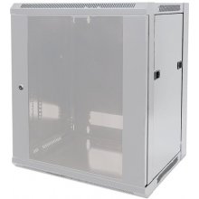 Intellinet Network Cabinet, Wall Mount...