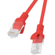 LANBERG Patchcord PCU5-20CC-0025-R cat.5e...