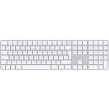 Apple Magic Keyboard with Touch ID and...