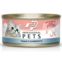 Disugual Professional Pets Tuna with Shrimps...