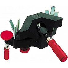 Bessey angled door frame straightening clamp...