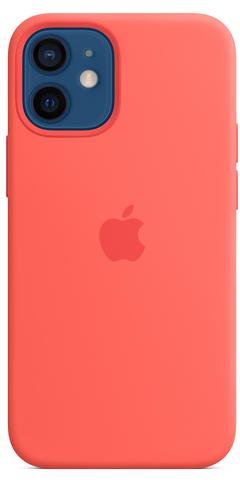 Apple iPhone 14 Plus Silicone Case with MagSafe Chalk Pink MPT73ZM/A - Best  Buy
