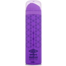 UMBRO Motion 150ml - Deodorant для женщин...