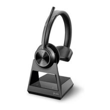 HP Poly DECT Headset Savi 7310 Office mono...