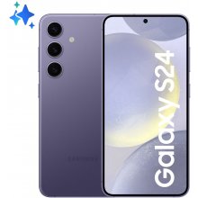 Мобильный телефон Samsung Galaxy S24 15.8 cm...