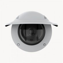 AXIS Q3536-LVE 9MM DOME CAMERA ADV.FIXED...