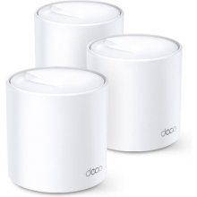 TP-LINK AX1800 Whole Home Mesh Wi-Fi 6...