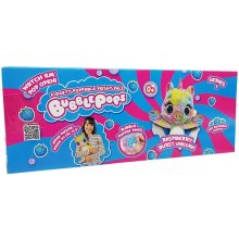 Cobi Mascot Bubble Pops - Raspberry Burst...