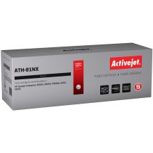 Tooner Activejet ATH-81NX toner (replacement...