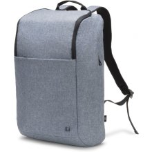 DICOTA Eco Backpack MOTION 13 - 15.6" Blue...