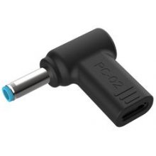 Conceptronic Adapter USB-C -> DC, Dell...