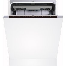 Посудомоечная машина Berk BDWI-6610D/M
